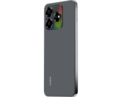 Мобільний телефон ZTE Nubia V60 8/256GB Black (1066107)