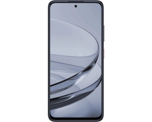 Мобільний телефон ZTE Nubia V60 8/256GB Black (1066107)