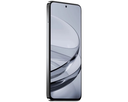 Мобільний телефон ZTE Nubia V60 8/256GB Black (1066107)