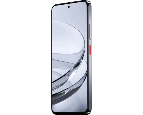 Мобільний телефон ZTE Nubia V60 8/256GB Black (1066107)