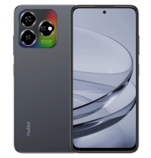 Мобільний телефон ZTE Nubia V60 8/256GB Black (1066107)