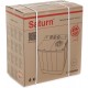 Пральна машина Saturn ST-WM0623 White