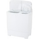 Пральна машина Saturn ST-WM0623 White
