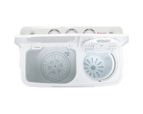 Пральна машина Saturn ST-WM0623 White