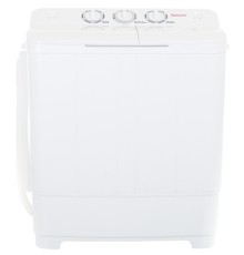 Пральна машина Saturn ST-WM0623 White