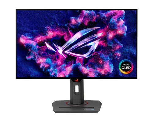 Монітор ASUS ROG Strix OLED XG27AQDMG
