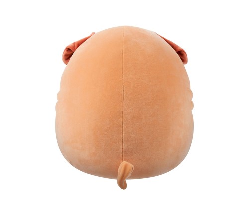 М'яка іграшка Squishmallows Шарпей Мортон 30 см (SQCR05501)