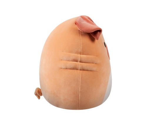 М'яка іграшка Squishmallows Шарпей Мортон 30 см (SQCR05501)