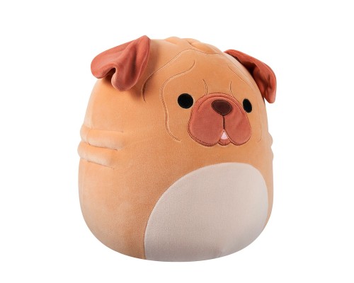 М'яка іграшка Squishmallows Шарпей Мортон 30 см (SQCR05501)