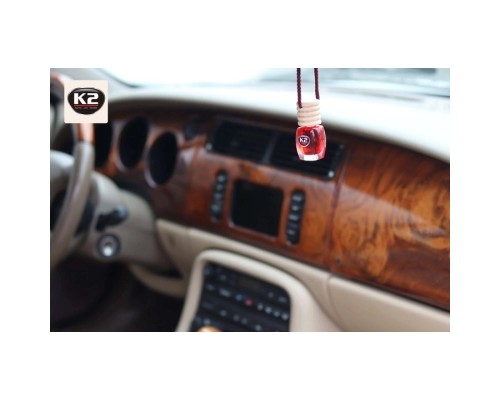 Ароматизатор для автомобіля K2 Vento 