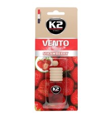 Ароматизатор для автомобіля K2 Vento 