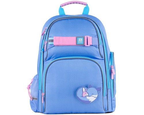Рюкзак шкільний Kite Cute Блакитний (K24-702M-2)