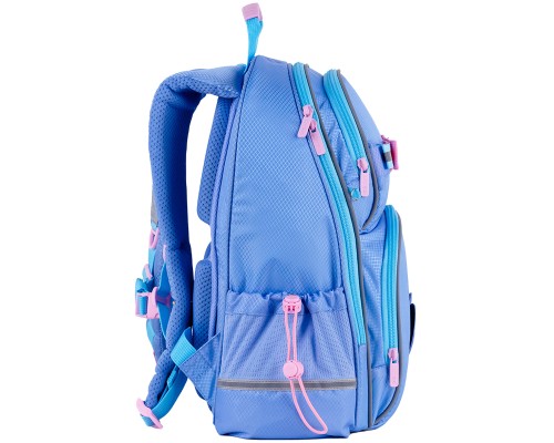 Рюкзак шкільний Kite Cute Блакитний (K24-702M-2)