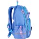 Рюкзак шкільний Kite Cute Блакитний (K24-702M-2)