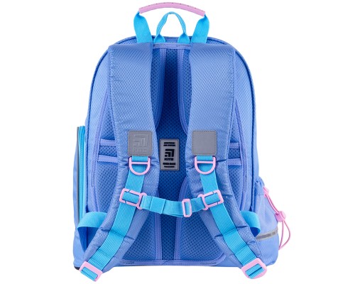 Рюкзак шкільний Kite Cute Блакитний (K24-702M-2)