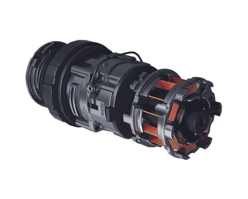 Перфоратор Einhell TP-HD 18/26LI BL - Solo безщітковий SDS-plus, PXC 18В 2.6Дж, 3кг (без АКБ та ЗП) (4514265)