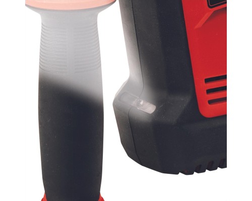 Перфоратор Einhell TP-HD 18/26LI BL - Solo безщітковий SDS-plus, PXC 18В 2.6Дж, 3кг (без АКБ та ЗП) (4514265)