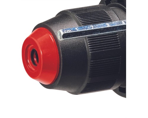 Перфоратор Einhell TP-HD 18/26LI BL - Solo безщітковий SDS-plus, PXC 18В 2.6Дж, 3кг (без АКБ та ЗП) (4514265)