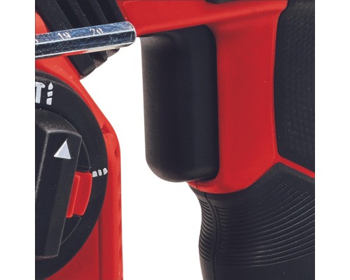 Перфоратор Einhell TP-HD 18/26LI BL - Solo безщітковий SDS-plus, PXC 18В 2.6Дж, 3кг (без АКБ та ЗП) (4514265)