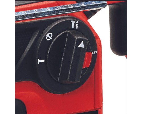 Перфоратор Einhell TP-HD 18/26LI BL - Solo безщітковий SDS-plus, PXC 18В 2.6Дж, 3кг (без АКБ та ЗП) (4514265)