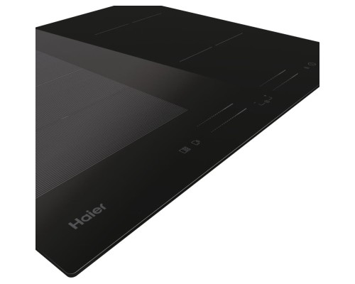 Варочна поверхня Haier HAFRSJ64MC