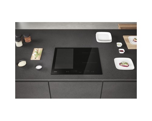 Варочна поверхня Haier HAFRSJ64MC