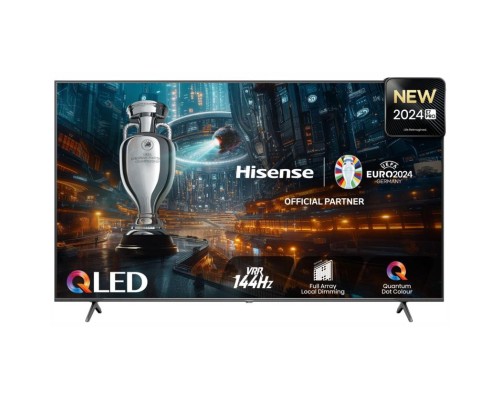Телевізор Hisense 55E7NQ PRO