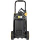 Мийка високого тиску DeWALT 2.9 kW, 160 бар, шланг 8 м (DXPW003E)