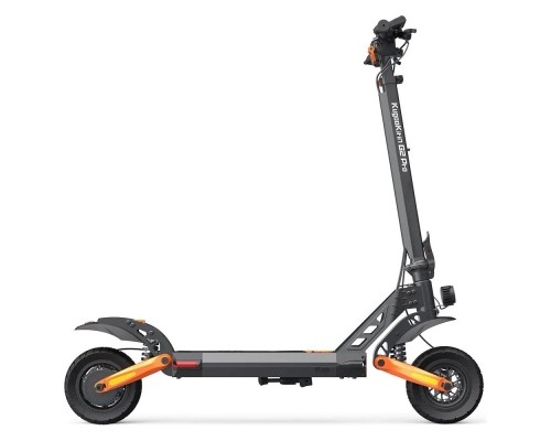 Електросамокат Kugoo Kirin G2 Pro (EU-G2P)