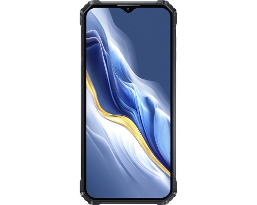 Мобільний телефон OUKITEL WP36 8/128GB Black (6931940743563)