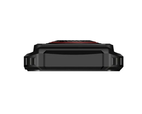 Мобільний телефон OUKITEL WP36 8/128GB Black (6931940743563)