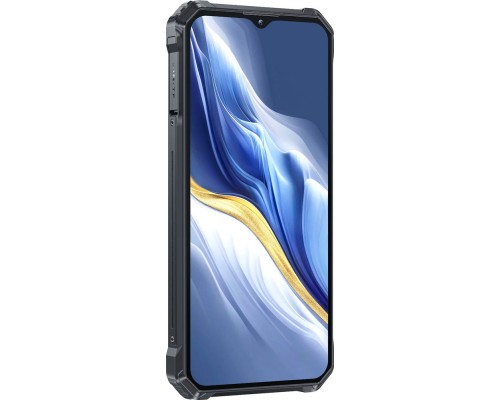 Мобільний телефон OUKITEL WP36 8/128GB Black (6931940743563)