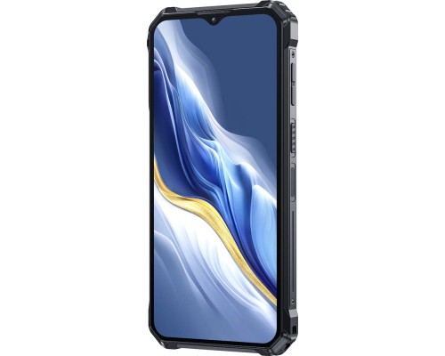 Мобільний телефон OUKITEL WP36 8/128GB Black (6931940743563)