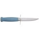 Ніж Morakniv Scout 39 Safe Blueberry (13980)