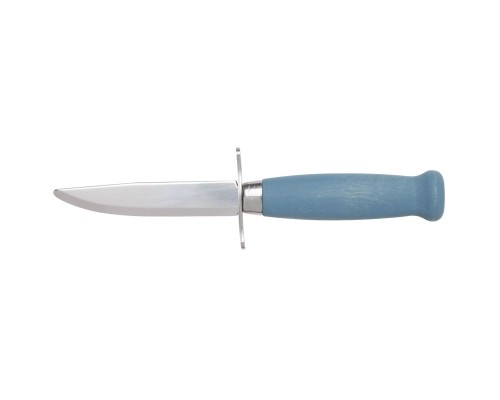 Ніж Morakniv Scout 39 Safe Blueberry (13980)