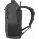 Рюкзак туристичний Schwarzwolf Eibert Rolltop чорний (F3524000AJ3)