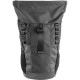 Рюкзак туристичний Schwarzwolf Eibert Rolltop чорний (F3524000AJ3)