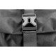Рюкзак туристичний Schwarzwolf Eibert Rolltop чорний (F3524000AJ3)