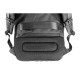 Рюкзак туристичний Schwarzwolf Eibert Rolltop чорний (F3524000AJ3)