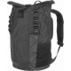 Рюкзак туристичний Schwarzwolf Eibert Rolltop чорний (F3524000AJ3)