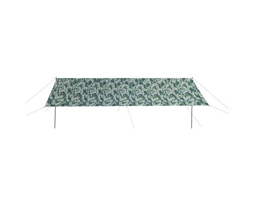 Тент Skif Outdoor Shield 600х400 cm Camo (SOTSH600C) Тент Skif Outdoor Shield 600х400 cm Camo (SOTSH600C)