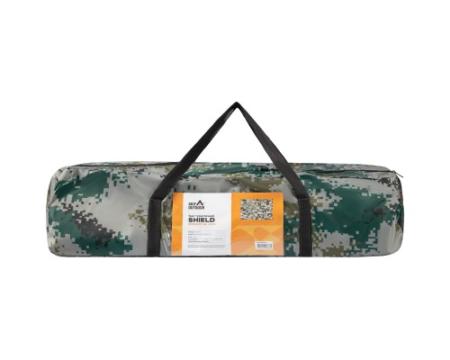 Тент Skif Outdoor Shield 600х400 cm Camo (SOTSH600C) Тент Skif Outdoor Shield 600х400 cm Camo (SOTSH600C)