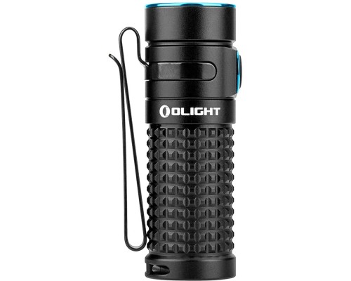 Ліхтар Olight S1R Baton II Black (0.0000.0126)