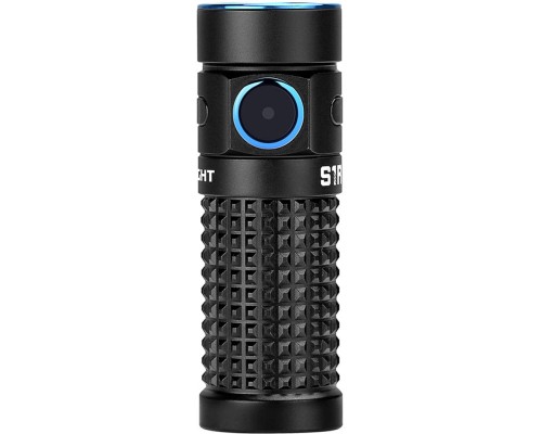 Ліхтар Olight S1R Baton II Black (0.0000.0126)