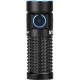 Ліхтар Olight S1R Baton II Black (0.0000.0126)