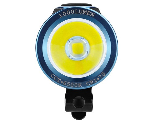 Ліхтар Olight S1R Baton II Black (0.0000.0126)