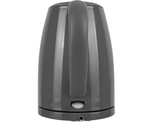 Електрочайник Saturn ST-EK8438U Gray