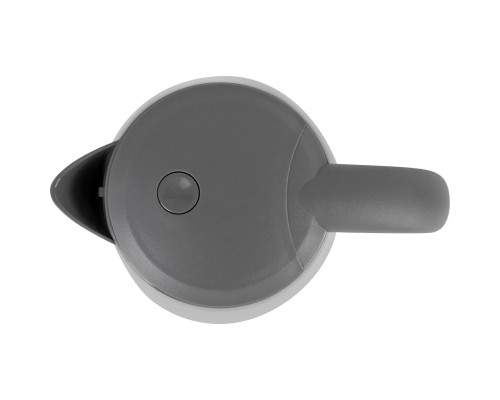 Електрочайник Saturn ST-EK8438U Gray