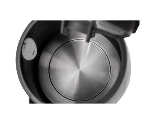 Електрочайник Saturn ST-EK8438U Gray