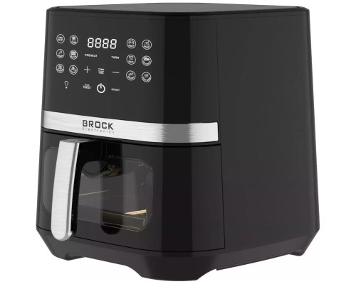 Мультипіч Brock DAF 6501G